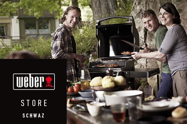 Grillen &amp; Zubehör