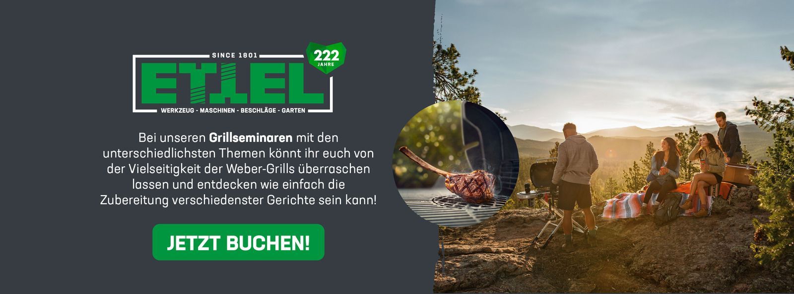 Grillseminare