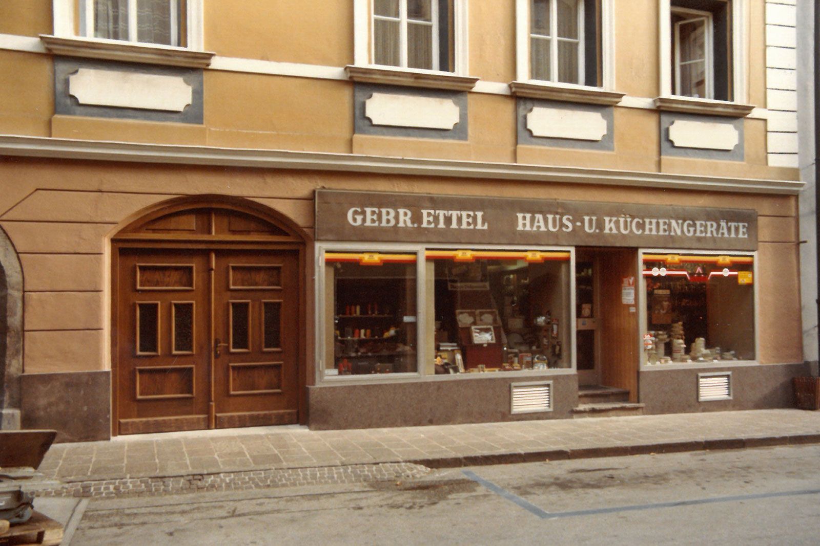 Stammhaus